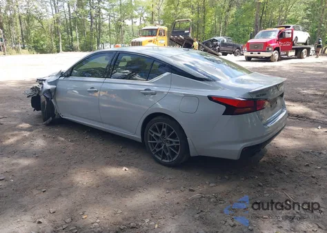 2023 Nissan Altima Sr Vc-Turbo Fwd from USA, damaged, VIN 1N4AL4CV6PN301305